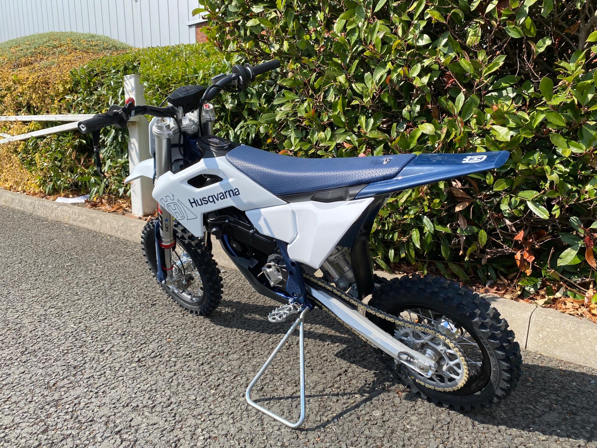 Husqvarna EE 5